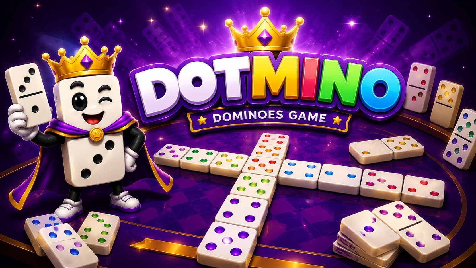 Dotmino
