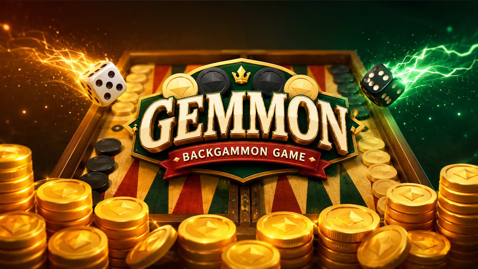 Gemmon