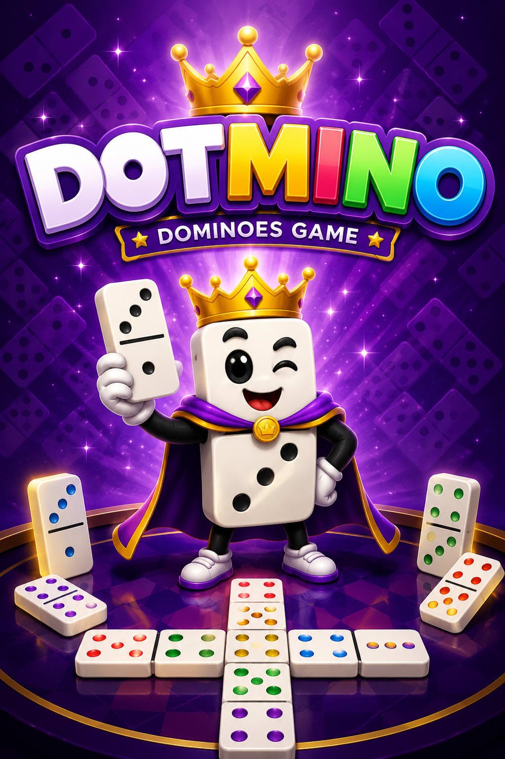 Dotmino