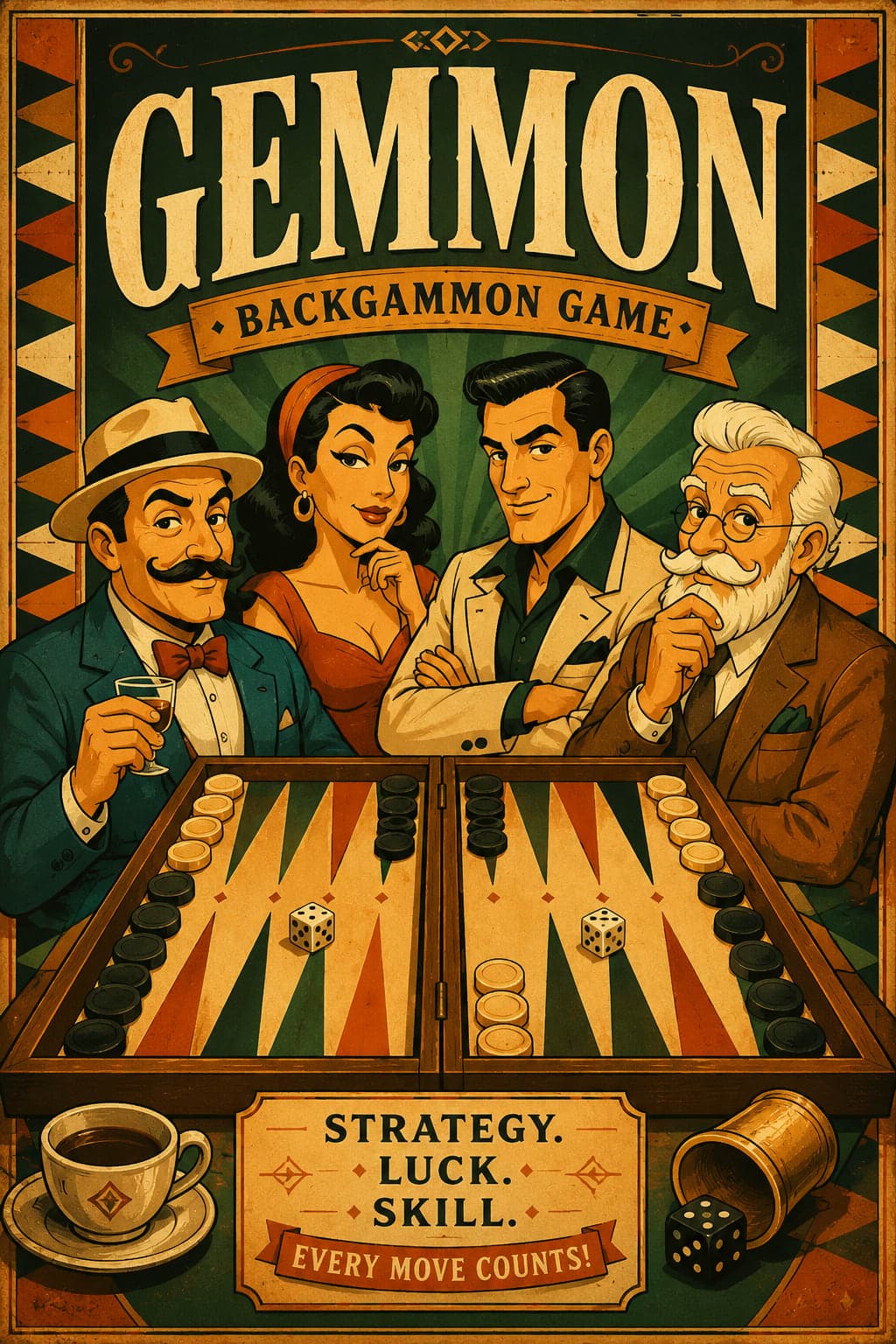 Gemmon