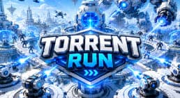 TurrentRun
