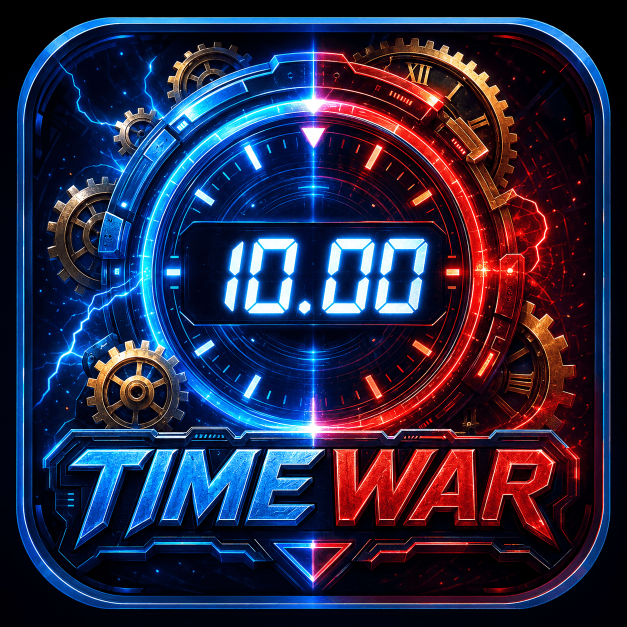 Timewar